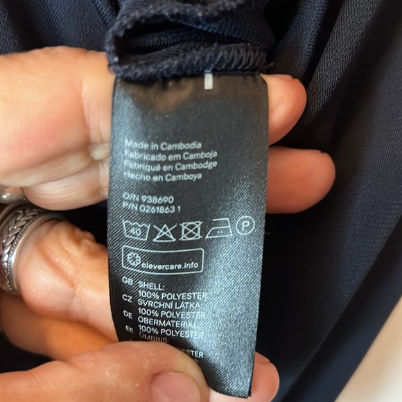 H&M Basic Jumpsuit - Picture 5 of 6